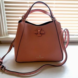 Kate Spade Talia Satchel